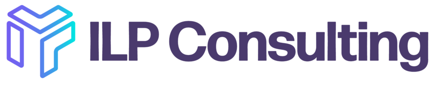 Logo ILP Consulting