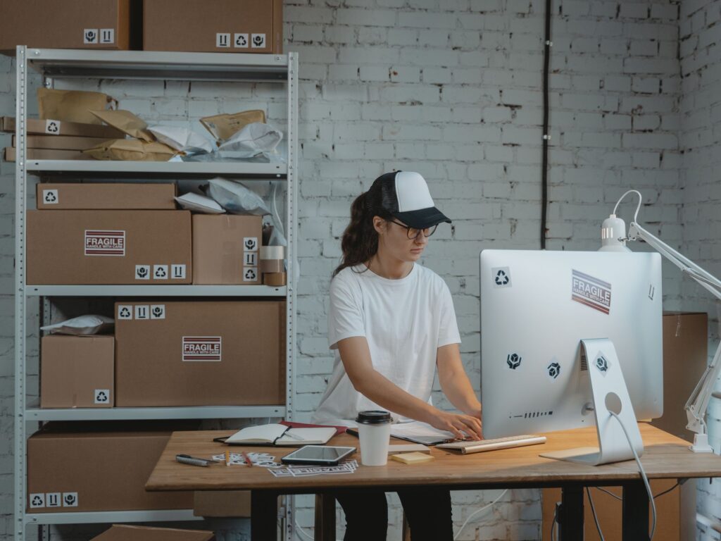e-Commerce
